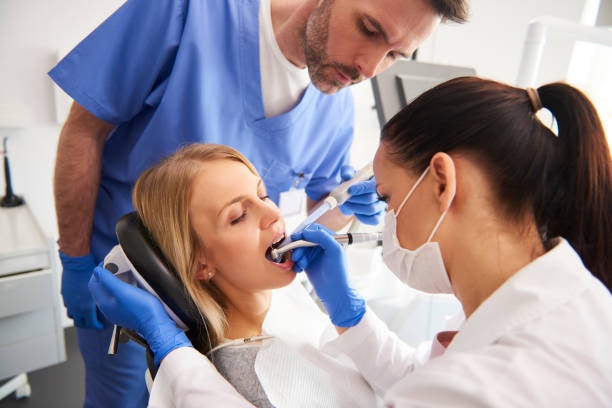 Best Wisdom Tooth Removal  in Round Rock, TX